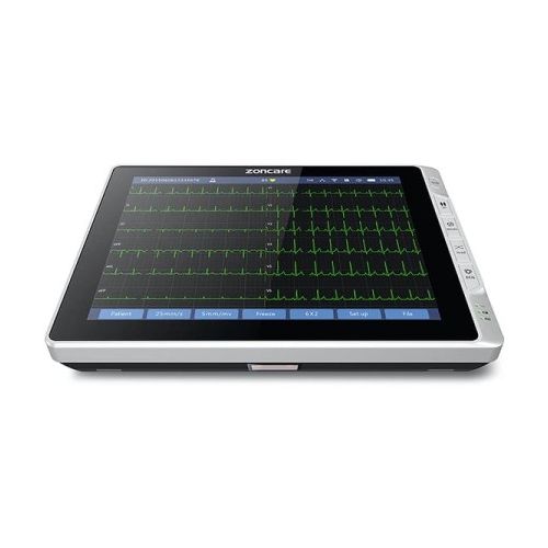 Электрокардиограф Zoncare IMAC-12