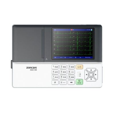 Электрокардиограф Zoncare IMAC-300
