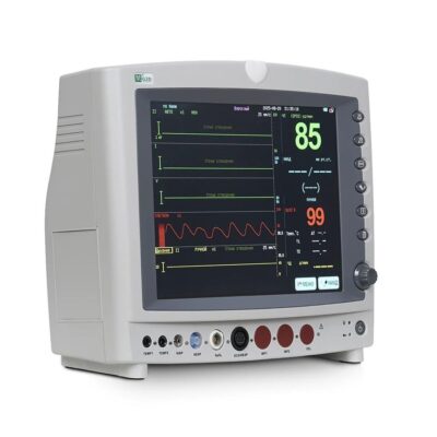 Монитор пациента General Meditech G3D (с поверкой)