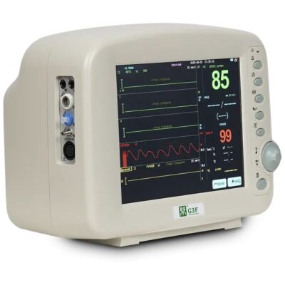 Монитор пациента General Meditech G3F (с поверкой)