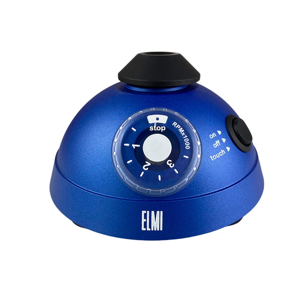 Смеситель медицинский вортекс ELMI V3
